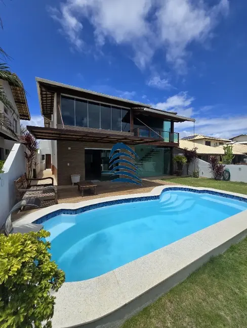 Casa de Condomínio com 7 quartos à venda, 356m2 em Praia do Flamengo, Salvador - BA - imagem 1 Foto 1 de Casa de Condomínio com 7 quartos à venda, 356m2 em Praia do Flamengo, Salvador - BA
