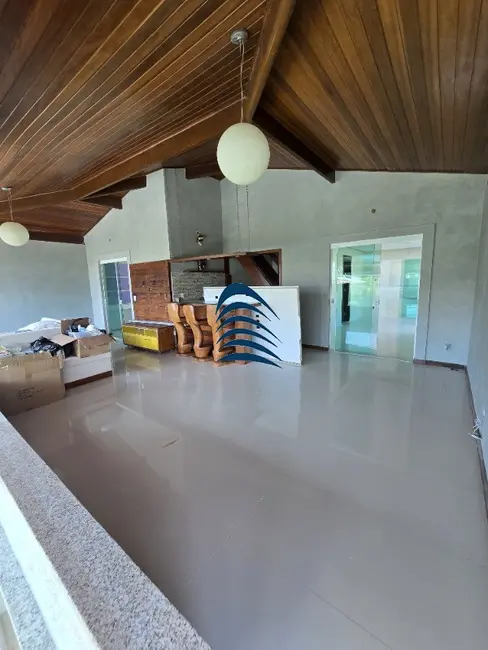 Casa de Condomínio com 7 quartos à venda, 356m2 em Praia do Flamengo, Salvador - BA - imagem 6 Foto 6 de Casa de Condomínio com 7 quartos à venda, 356m2 em Praia do Flamengo, Salvador - BA