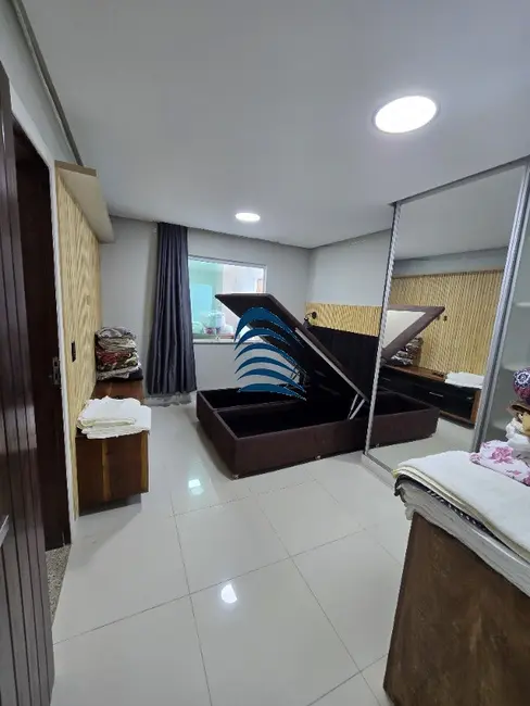 Casa de Condomínio com 7 quartos à venda, 356m2 em Praia do Flamengo, Salvador - BA - imagem 9 Foto 9 de Casa de Condomínio com 7 quartos à venda, 356m2 em Praia do Flamengo, Salvador - BA