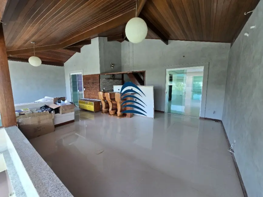 Casa de Condomínio com 7 quartos à venda, 356m2 em Praia do Flamengo, Salvador - BA - imagem 5 Foto 5 de Casa de Condomínio com 7 quartos à venda, 356m2 em Praia do Flamengo, Salvador - BA