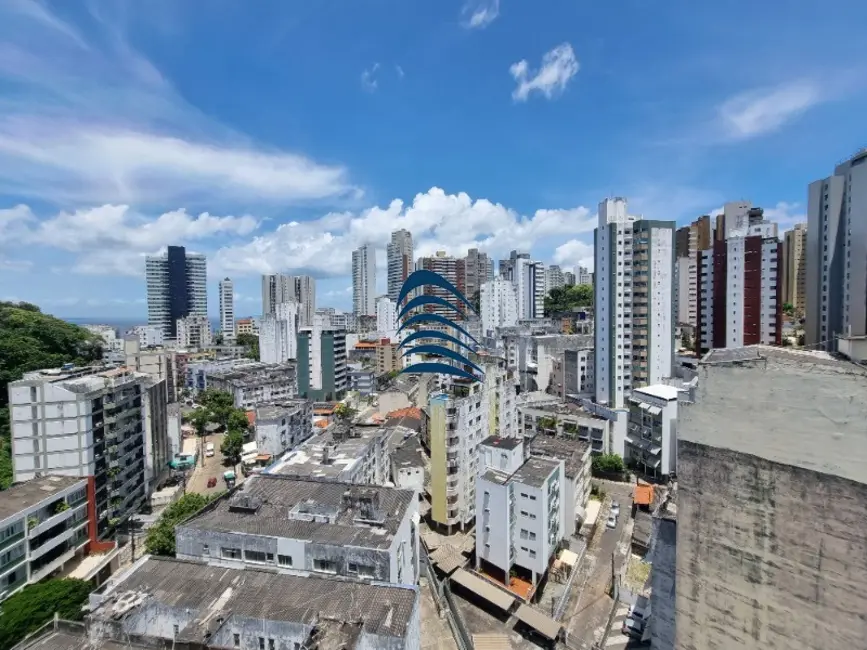 Foto 8 de Apartamento com 1 quarto à venda, 38m2 em Graça, Salvador - BA