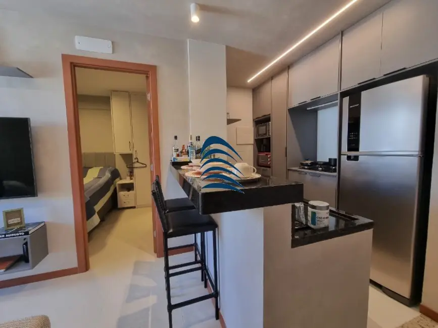Foto 8 de Apartamento com 1 quarto à venda, 38m2 em Graça, Salvador - BA