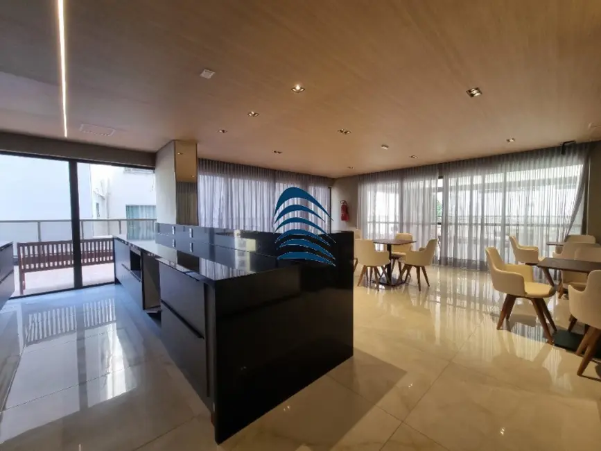 Foto 4 de Apartamento com 1 quarto à venda, 38m2 em Graça, Salvador - BA