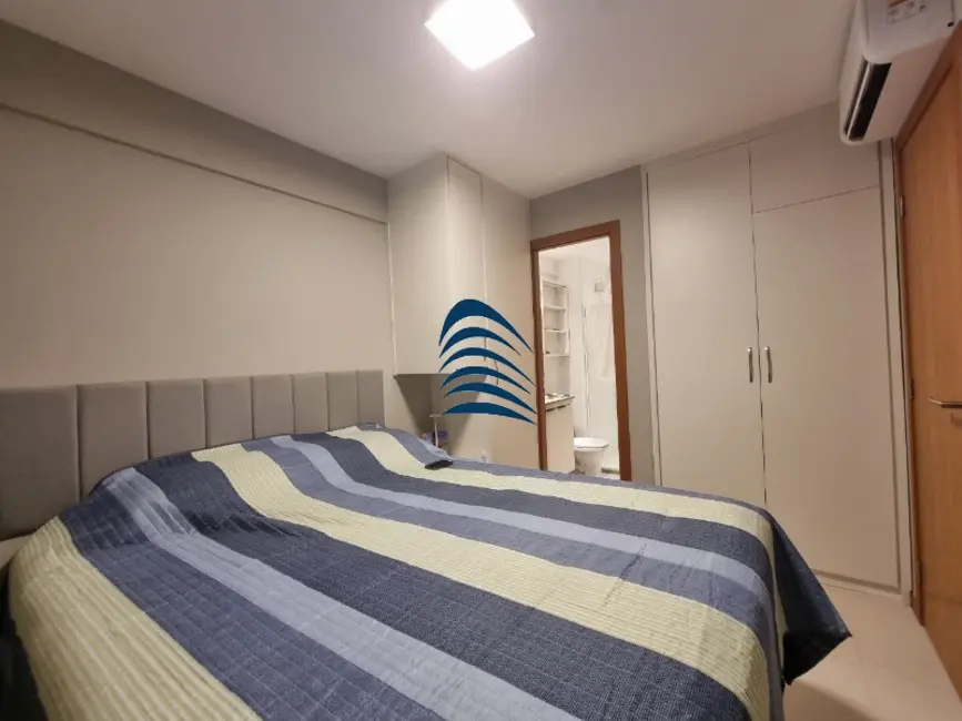 Foto 7 de Apartamento com 1 quarto à venda, 38m2 em Graça, Salvador - BA