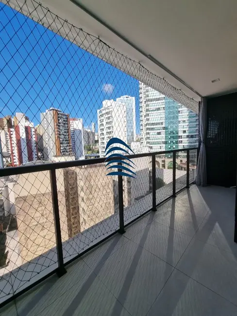 Foto 9 de Apartamento com 1 quarto à venda, 38m2 em Graça, Salvador - BA