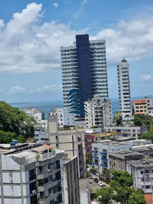 Foto 9 de Apartamento com 1 quarto à venda, 38m2 em Graça, Salvador - BA