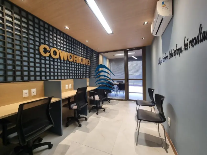 Foto 6 de Apartamento com 1 quarto à venda, 38m2 em Graça, Salvador - BA