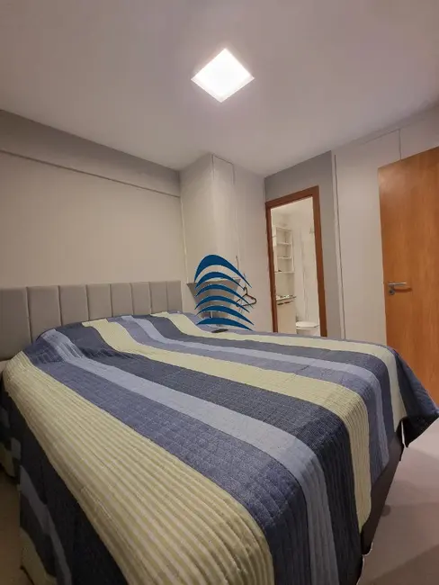 Foto 5 de Apartamento com 1 quarto à venda, 38m2 em Graça, Salvador - BA
