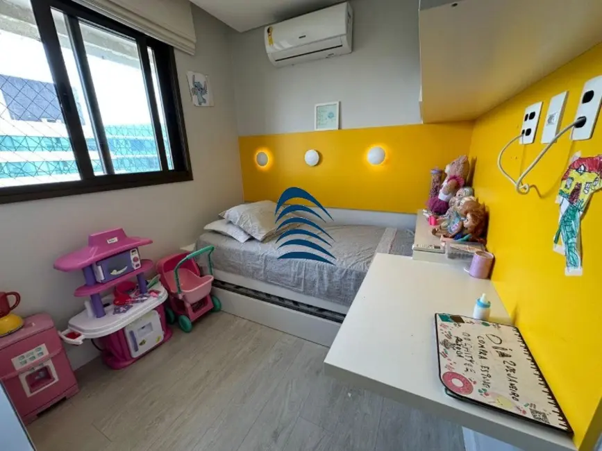 Apartamento com 4 quartos à venda, 107m2 em Paralela, Salvador - BA - imagem 7 Foto 7 de Apartamento com 4 quartos à venda, 107m2 em Paralela, Salvador - BA