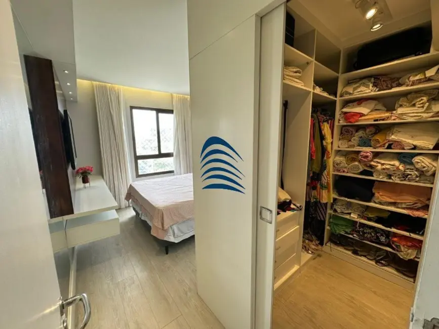 Apartamento com 4 quartos à venda, 107m2 em Paralela, Salvador - BA - imagem 4 Foto 4 de Apartamento com 4 quartos à venda, 107m2 em Paralela, Salvador - BA