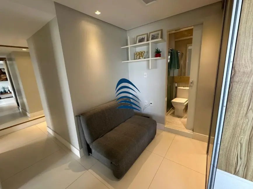 Apartamento com 4 quartos à venda, 107m2 em Paralela, Salvador - BA - imagem 3 Foto 3 de Apartamento com 4 quartos à venda, 107m2 em Paralela, Salvador - BA