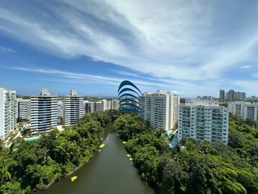 Apartamento com 4 quartos à venda, 107m2 em Paralela, Salvador - BA - imagem 5 Foto 5 de Apartamento com 4 quartos à venda, 107m2 em Paralela, Salvador - BA