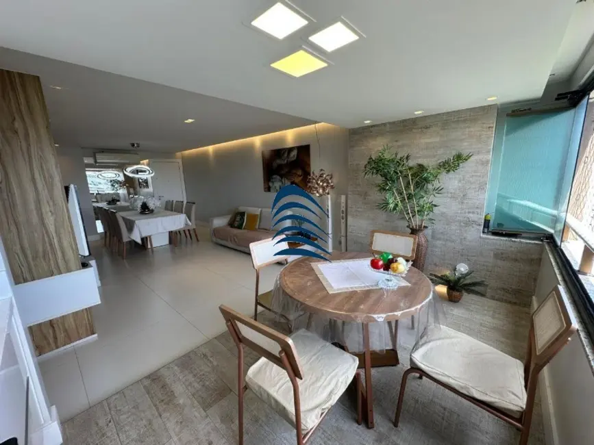 Apartamento com 4 quartos à venda, 107m2 em Paralela, Salvador - BA - imagem 6 Foto 6 de Apartamento com 4 quartos à venda, 107m2 em Paralela, Salvador - BA
