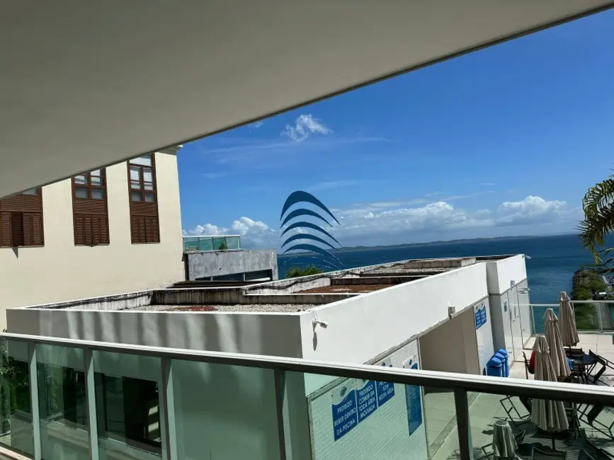 Foto 1 de Apartamento com 1 quarto à venda, 67m2 em Dois de Julho, Salvador - BA