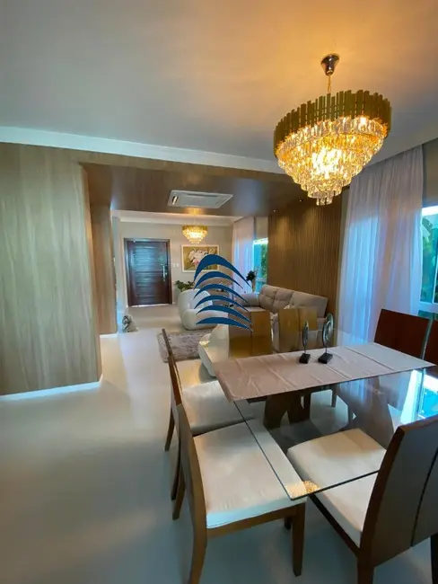 Foto 9 de Casa de Condomínio com 5 quartos à venda, 280m2 em Camacari - BA