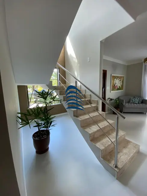 Foto 6 de Casa de Condomínio com 5 quartos à venda, 280m2 em Camacari - BA