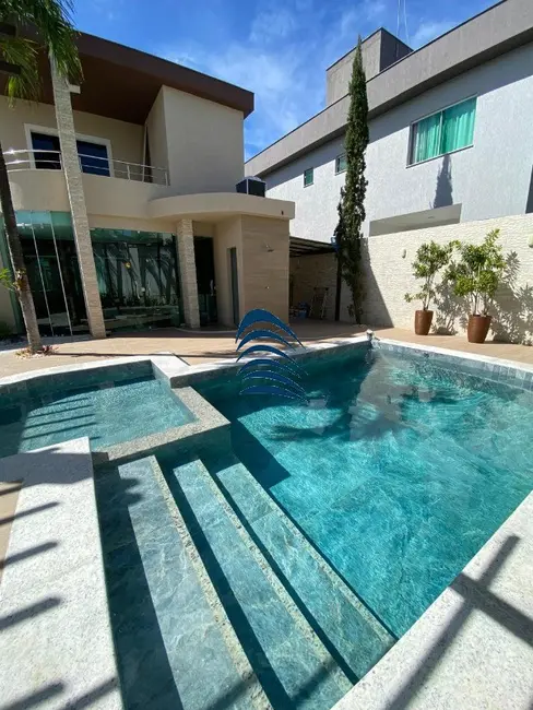 Foto 3 de Casa de Condomínio com 5 quartos à venda, 280m2 em Camacari - BA