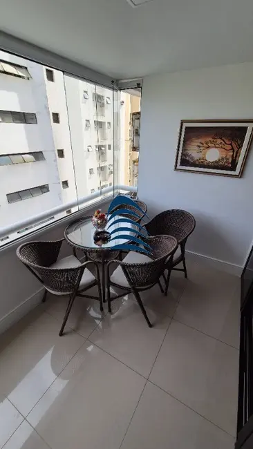 Foto 1 de Apartamento com 3 quartos à venda, 84m2 em Costa Azul, Salvador - BA