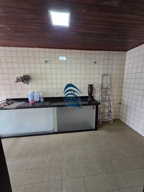 Sala Comercial com 7 quartos para alugar, 451m2 em Caminho das Árvores, Salvador - BA - imagem 3 Foto 3 de Sala Comercial com 7 quartos para alugar, 451m2 em Caminho das Árvores, Salvador - BA