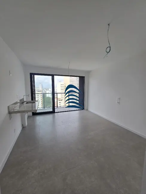 Foto 9 de Apartamento com 1 quarto à venda, 27m2 em Vitória, Salvador - BA