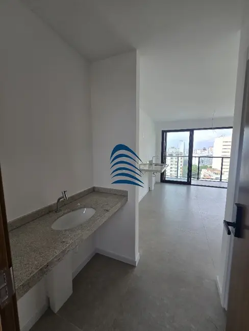 Foto 5 de Apartamento com 1 quarto à venda, 27m2 em Vitória, Salvador - BA