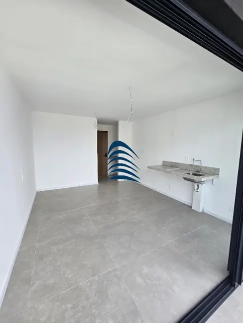 Foto 6 de Apartamento com 1 quarto à venda, 27m2 em Vitória, Salvador - BA