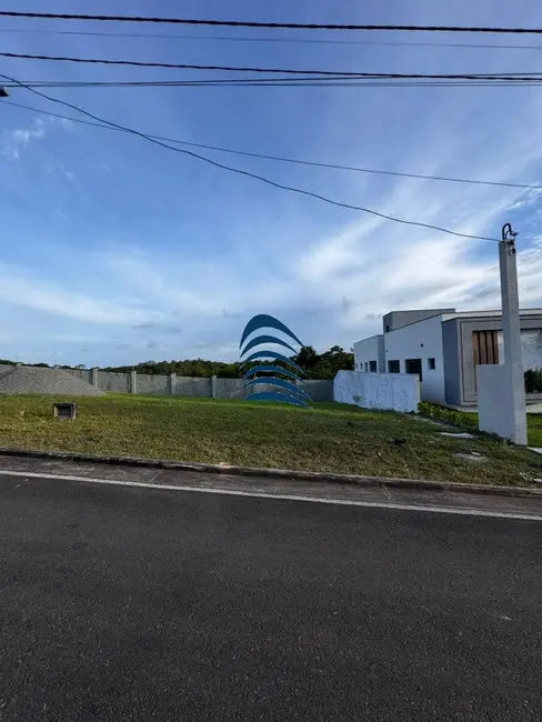 Foto 2 de Terreno / Lote à venda, 280m2 em Centro, Camacari - BA