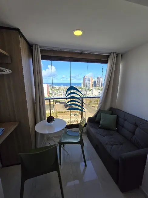 Foto 6 de Apartamento com 1 quarto à venda, 20m2 em Armação, Salvador - BA