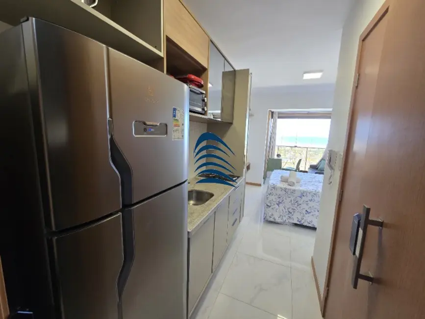 Foto 2 de Apartamento com 1 quarto à venda, 20m2 em Armação, Salvador - BA