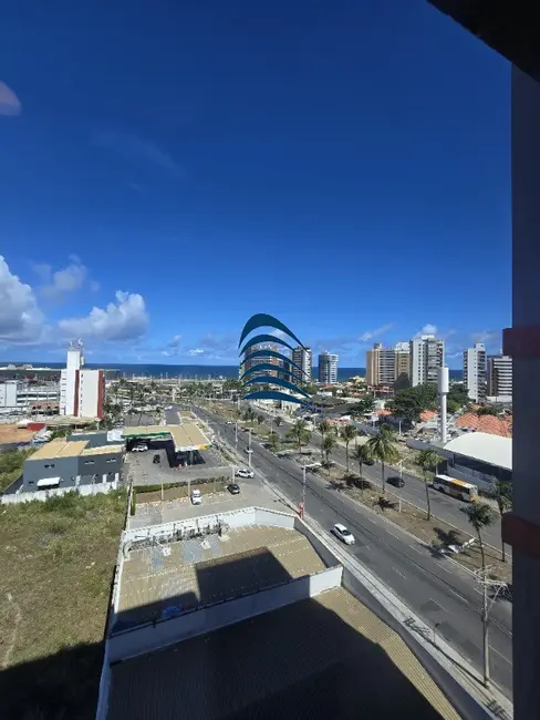 Foto 7 de Apartamento com 1 quarto à venda, 20m2 em Armação, Salvador - BA