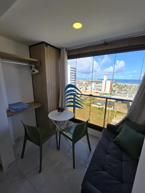 Foto 4 de Apartamento com 1 quarto à venda, 20m2 em Armação, Salvador - BA