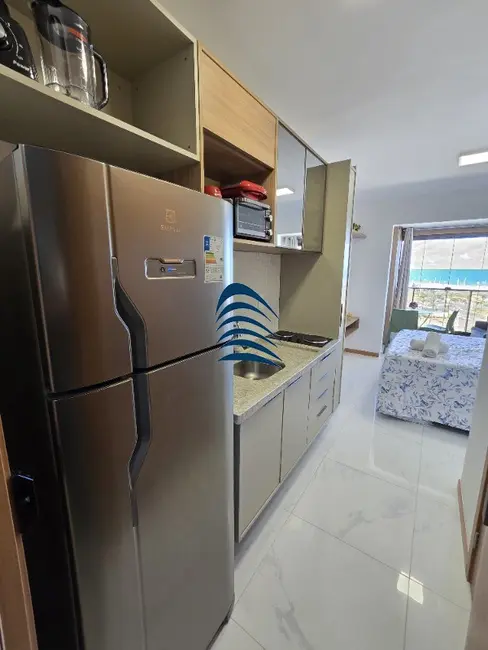 Foto 5 de Apartamento com 1 quarto à venda, 20m2 em Armação, Salvador - BA