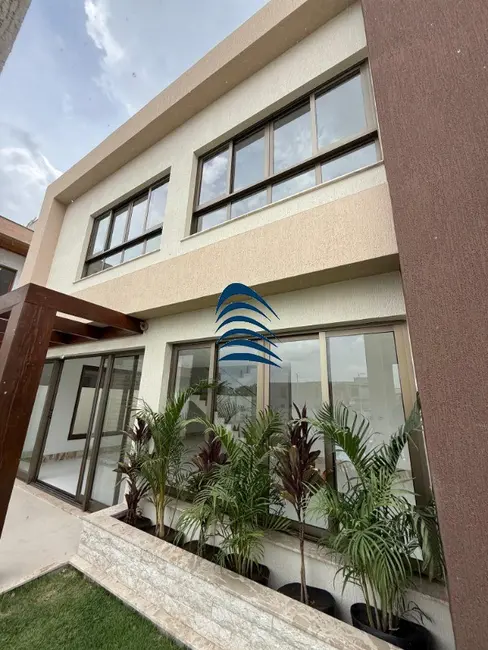 Casa de Condomínio com 5 quartos à venda, 206m2 em Buraquinho, Lauro De Freitas - BA - imagem 8 Foto 8 de Casa de Condomínio com 5 quartos à venda, 206m2 em Buraquinho, Lauro De Freitas - BA