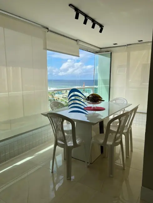 Apartamento com 2 quartos à venda, 75m2 em Pituaçu, Salvador - BA - imagem 7 Foto 7 de Apartamento com 2 quartos à venda, 75m2 em Pituaçu, Salvador - BA