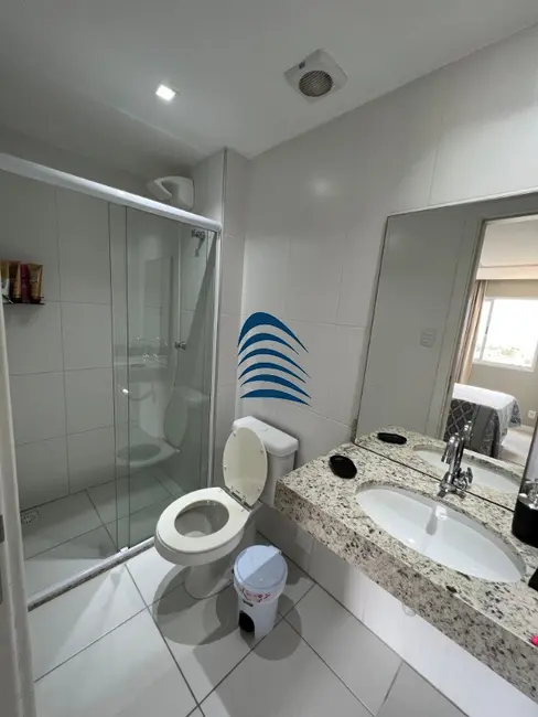 Apartamento com 2 quartos à venda, 75m2 em Pituaçu, Salvador - BA - imagem 6 Foto 6 de Apartamento com 2 quartos à venda, 75m2 em Pituaçu, Salvador - BA