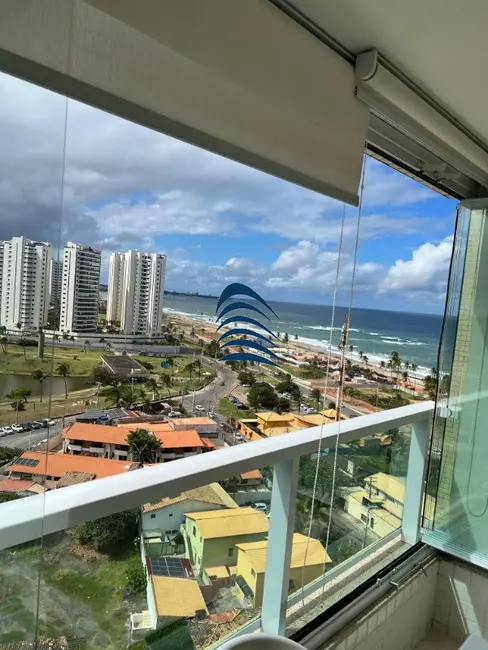 Apartamento com 2 quartos à venda, 75m2 em Pituaçu, Salvador - BA - imagem 4 Foto 4 de Apartamento com 2 quartos à venda, 75m2 em Pituaçu, Salvador - BA