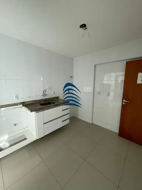 Apartamento com 3 quartos à venda, 105m2 em Piatã, Salvador - BA - imagem 5 Foto 5 de Apartamento com 3 quartos à venda, 105m2 em Piatã, Salvador - BA