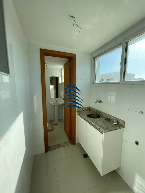 Foto 2 de Apartamento com 3 quartos à venda, 105m2 em Piatã, Salvador - BA