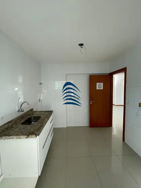 Apartamento com 3 quartos à venda, 105m2 em Piatã, Salvador - BA - imagem 4 Foto 4 de Apartamento com 3 quartos à venda, 105m2 em Piatã, Salvador - BA