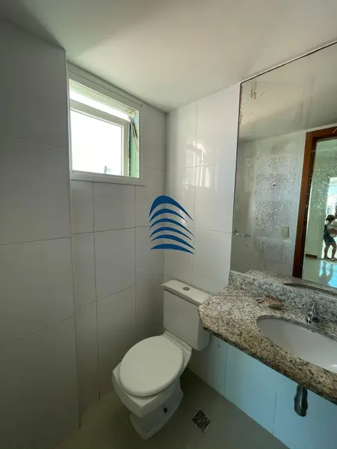 Apartamento com 3 quartos à venda, 105m2 em Piatã, Salvador - BA - imagem 6 Foto 6 de Apartamento com 3 quartos à venda, 105m2 em Piatã, Salvador - BA