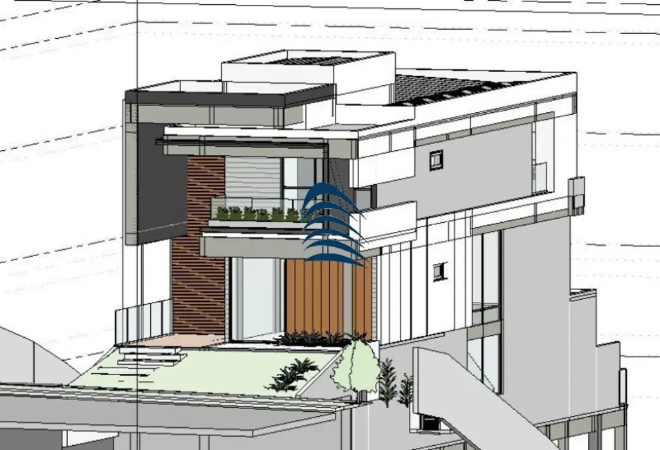 Terreno / Lote à venda, 500m2 em Alphaville II, Salvador - BA - imagem 4 Foto 4 de Terreno / Lote à venda, 500m2 em Alphaville II, Salvador - BA