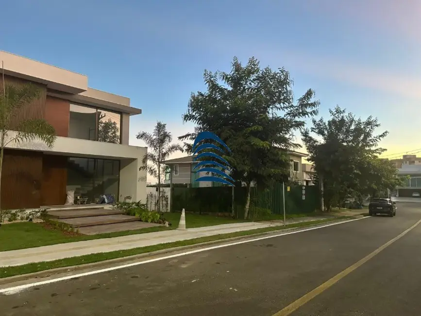 Terreno / Lote à venda, 500m2 em Alphaville II, Salvador - BA - imagem 1 Foto 1 de Terreno / Lote à venda, 500m2 em Alphaville II, Salvador - BA