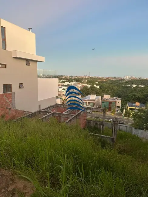 Terreno / Lote à venda, 500m2 em Alphaville II, Salvador - BA - imagem 2 Foto 2 de Terreno / Lote à venda, 500m2 em Alphaville II, Salvador - BA