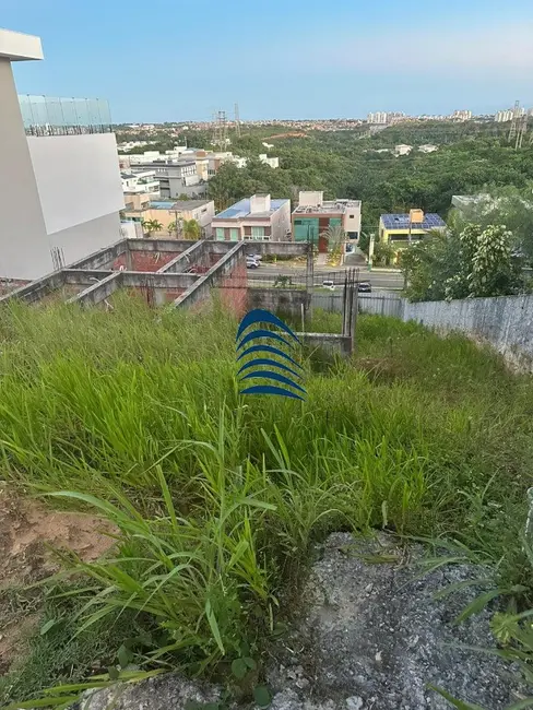 Terreno / Lote à venda, 500m2 em Alphaville II, Salvador - BA - imagem 5 Foto 5 de Terreno / Lote à venda, 500m2 em Alphaville II, Salvador - BA