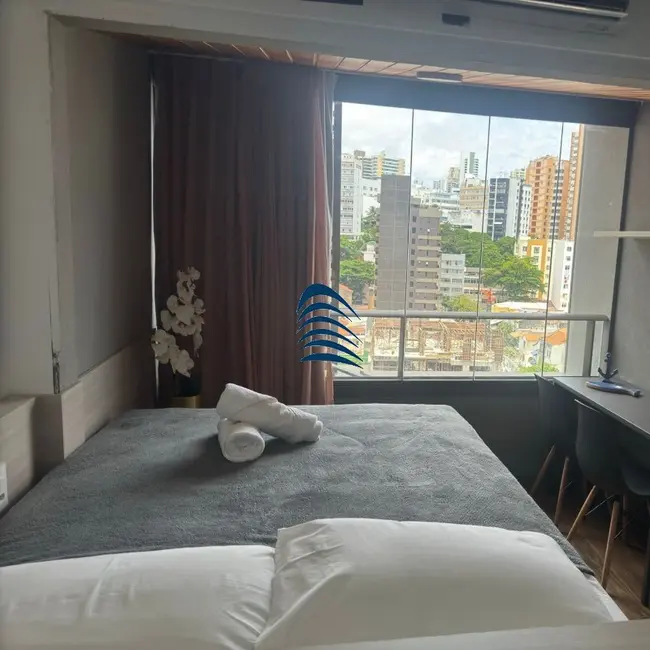 Foto 9 de Apartamento com 1 quarto à venda, 25m2 em Barra, Salvador - BA