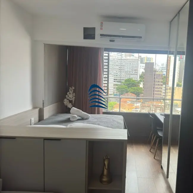 Foto 1 de Apartamento com 1 quarto à venda, 25m2 em Barra, Salvador - BA