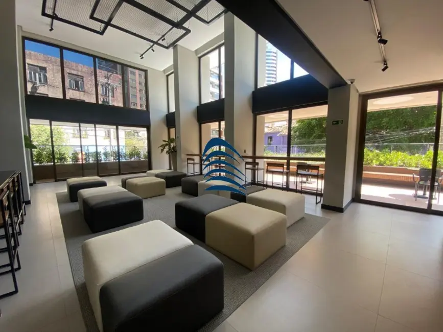 Foto 6 de Apartamento com 1 quarto à venda, 25m2 em Barra, Salvador - BA