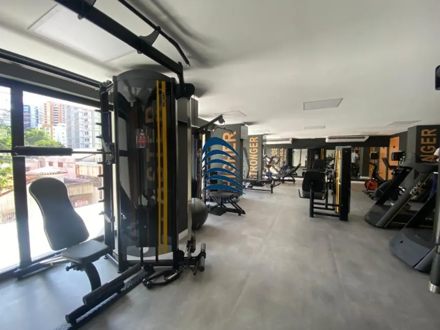 Foto 8 de Apartamento com 1 quarto à venda, 25m2 em Barra, Salvador - BA