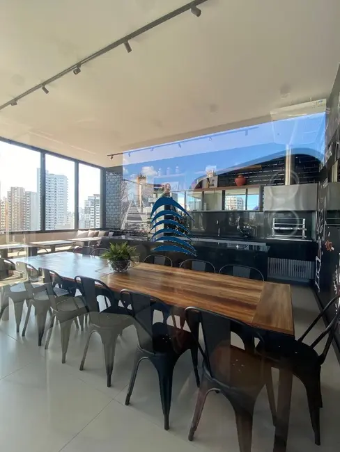 Foto 7 de Apartamento com 1 quarto à venda, 25m2 em Barra, Salvador - BA