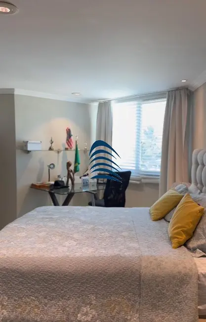 Foto 8 de Casa de Condomínio com 5 quartos à venda, 1000m2 em Camacari - BA